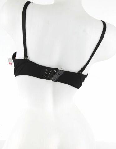 Lingerie Line 536 Destekli Lazer Kesim Basıc Sütyen