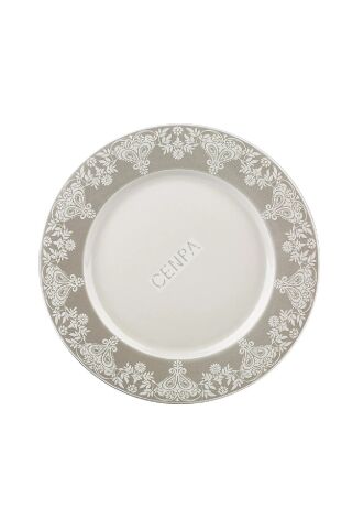 Emsan New Bone Yeni Anderson 12 Kişilik 60 Parça Yemek Takımı-2224