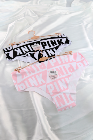 Vanilya Secret 371 Kadın Lazer Slip İkili Paket