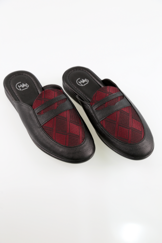 Mas Slipper Factory Erkek Terlik