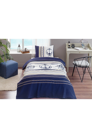Özdilek Coast Tek Kişilik Pike Takımı