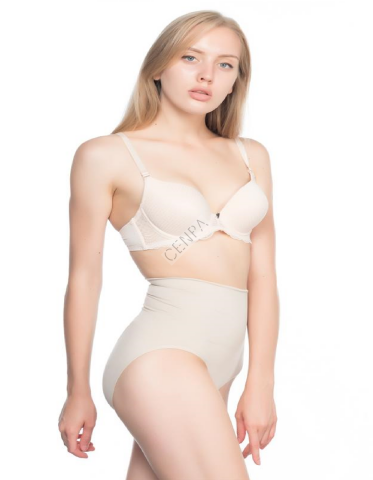 Emay Ten 2021 Double Düşük Bel Slip Korse