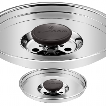 Sofram Soft Çaydanlık Takımı Büyük Boy 170Q Demlik 1,50 lt-Çaydanlık 2,70