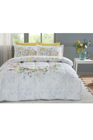 Özdilek Jardin de Flor Çift Kişilik Uyku Seti