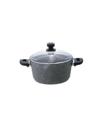 Emsan Titangranit Derin Tencere 24 cm-0035