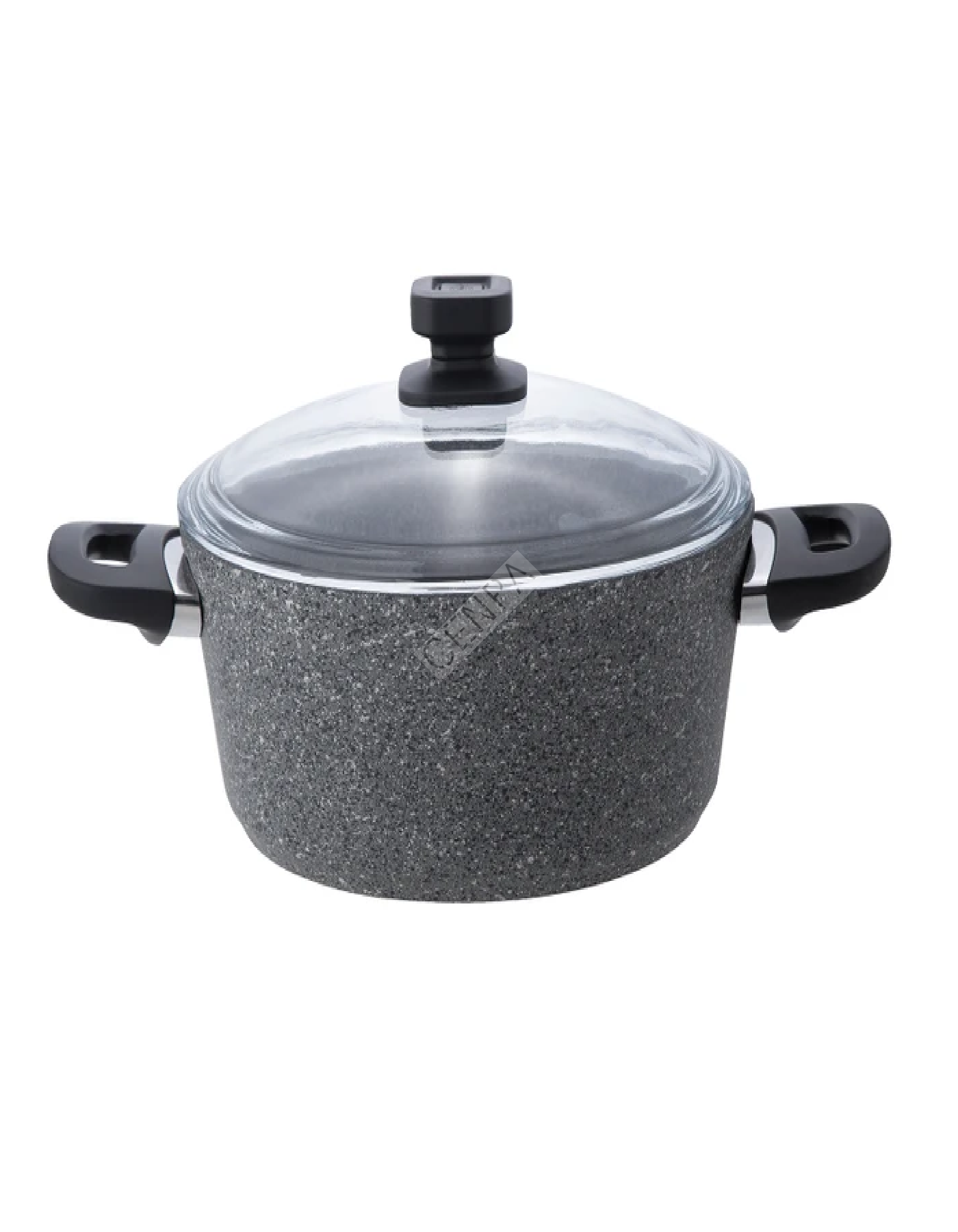 Emsan Titangranit Derin Tencere 26 cm-0092