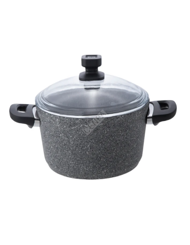 Emsan Titangranit Derin Tencere 26 cm-0092