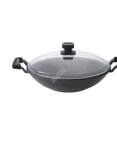 Emsan Titangranit Kavurma Tava 30cm-0112
