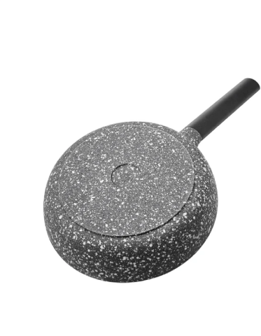 Emsan Perge Döküm Tava 24 cm-0608