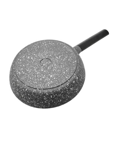 Emsan Perge Döküm Tava 26 cm-0609