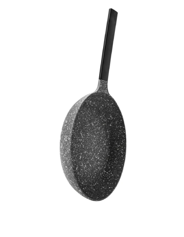Emsan Perge Döküm Tava 26 cm-0609