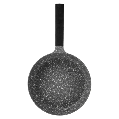 Emsan Perge Döküm Tava 28 cm-0610