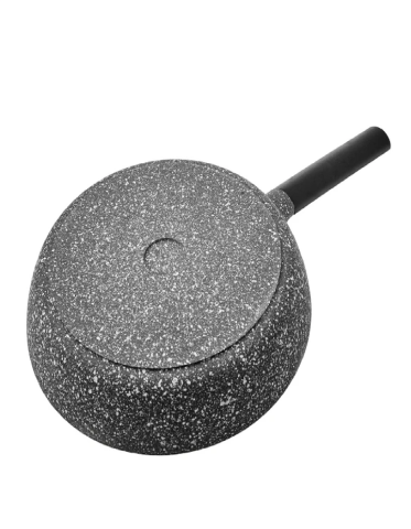 Emsan Perge Döküm Tava 28 cm-0610