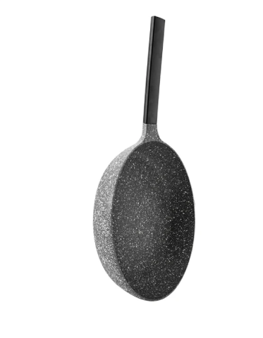Emsan Perge Döküm Tava 28 cm-0610