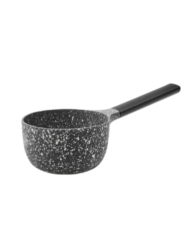 Emsan Perge Döküm Sosluk (Kapaksız) 16 cm-0760