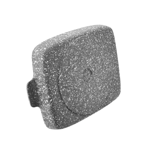 Emsan Perge Döküm Izgara Tava 30x25 cm-1051
