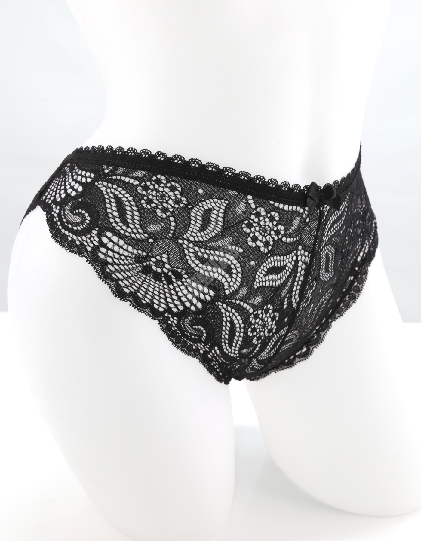 Cenpa Kadın Dantelli Slip