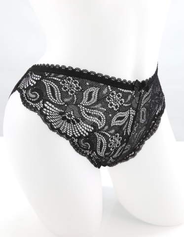 Cenpa Kadın Dantelli Slip