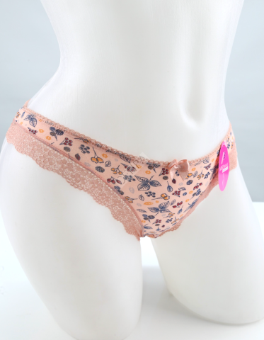Miss Brave Kadın Slip