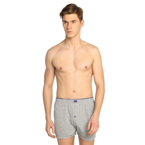 Tutku Erkek Penye Boxer