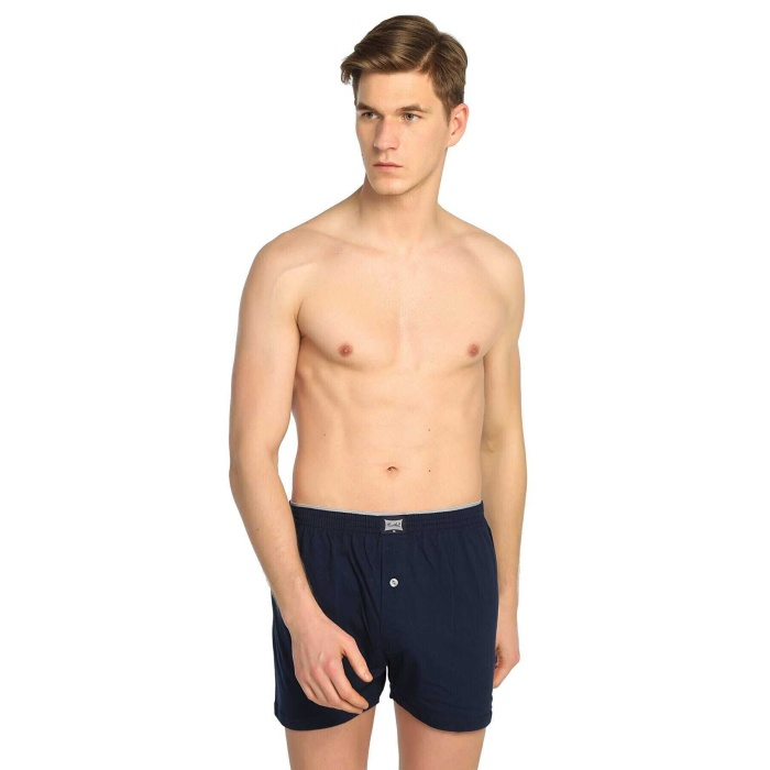 Tutku Erkek Penye Boxer