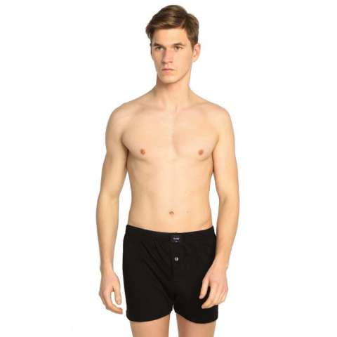 Tutku Erkek Penye Boxer