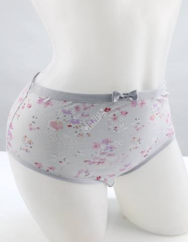 Miss Brave Kadın Yüksek Bel Slip