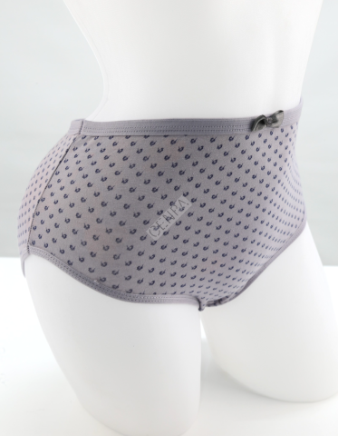 Miss Brave Kadın Yüksek Bel Slip