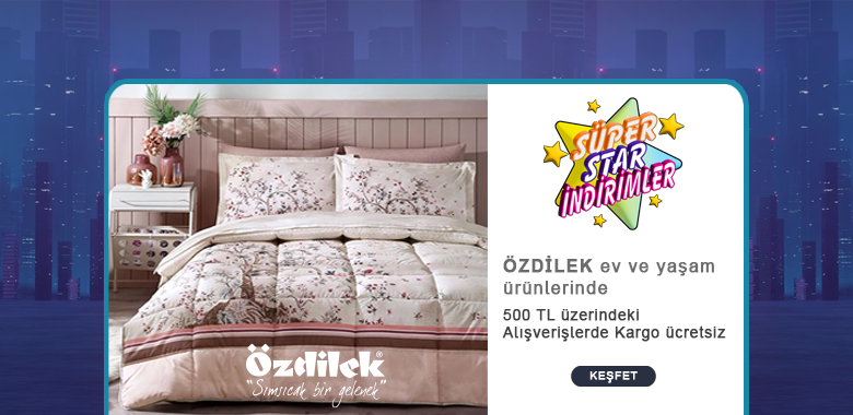 Ev Tekstili