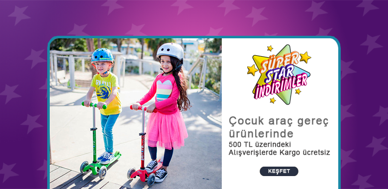 Çocuk Araç Gereç