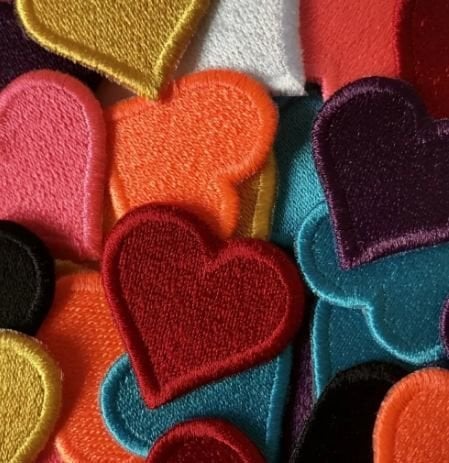 Mini Patch
