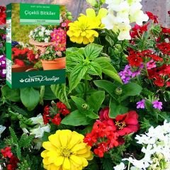 ﻿Genta Prestige Çiçekli Bitkiler Katı Bitki Besini