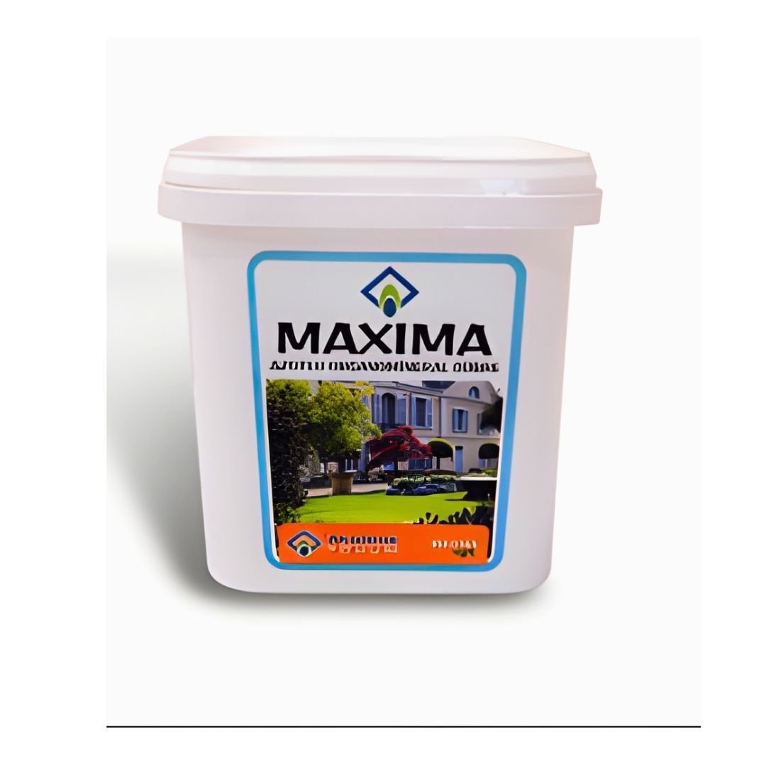 ﻿Maxima Azotlu Organomineral Gübre - 5 kg