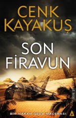 Son Firavun - Cenk Kayakuş