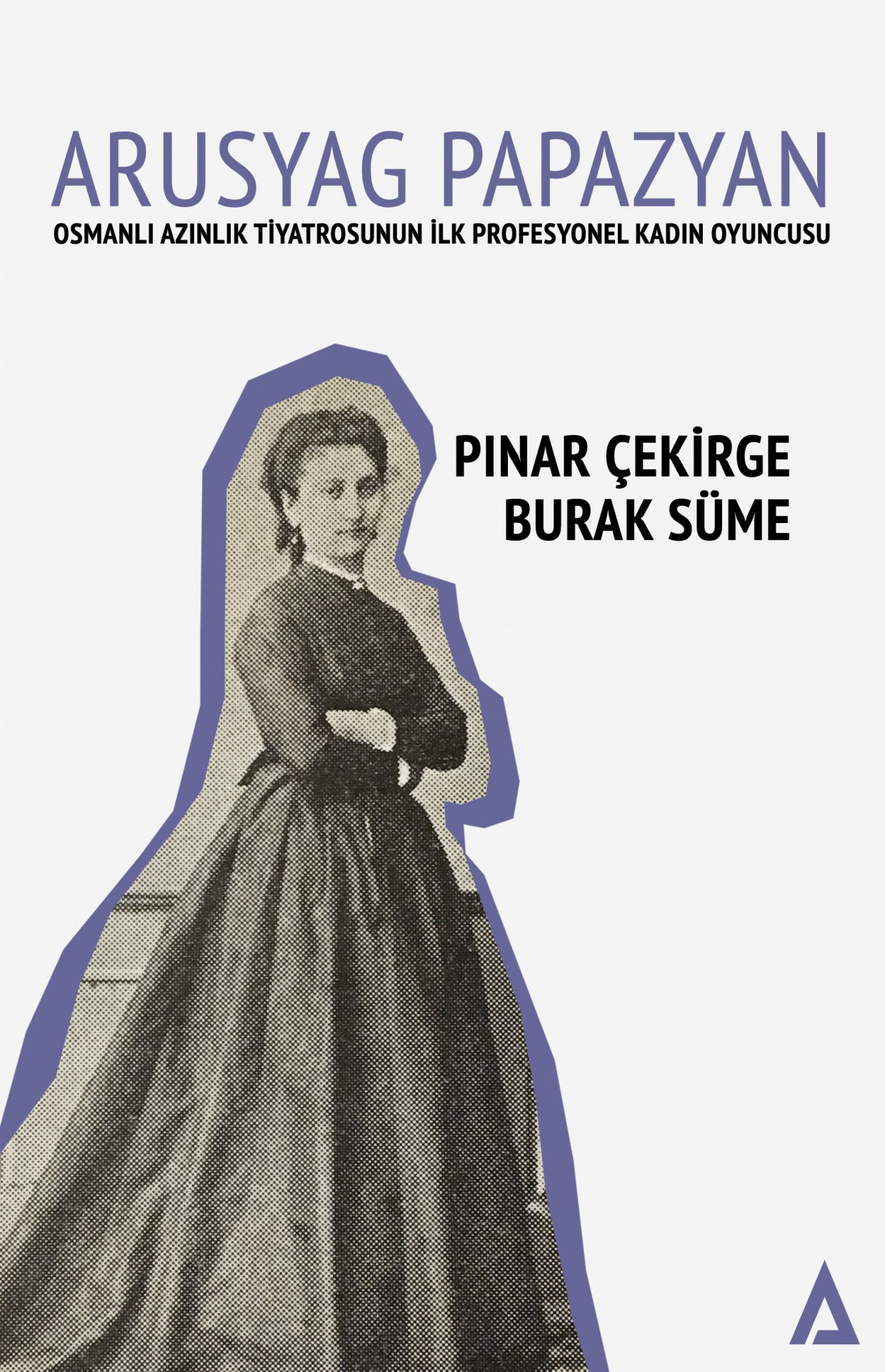 Arusyag Papazyan - Burak Süme / Pınar Çekirge
