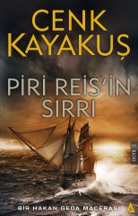 Piri Reis'in Sırrı - Cenk Kayakuş