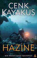 Hazine - Cenk Kayakuş