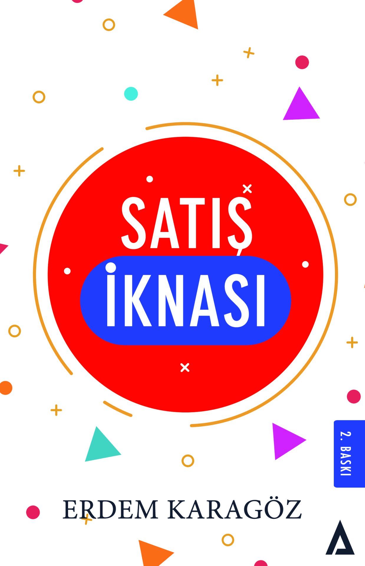 Satış İknası - Erdem Karagöz