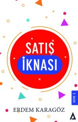 Satış İknası - Erdem Karagöz