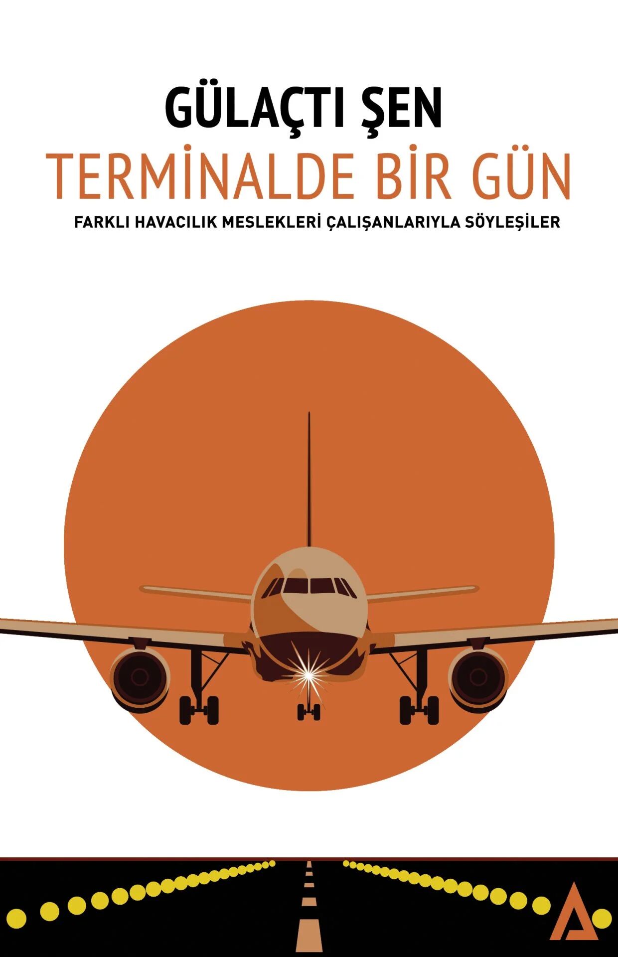 Terminalde Bir Gün - Gülaçtı Şen
