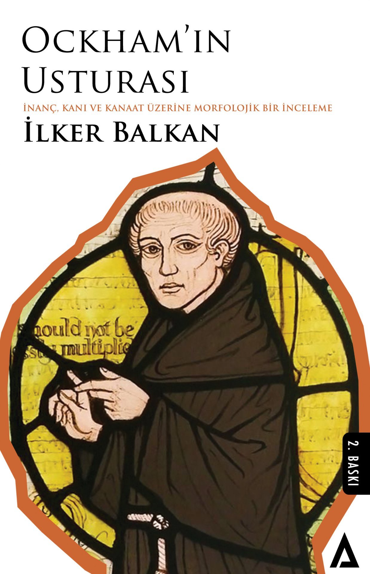 Ockham’ın Usturası - İlker Balkan