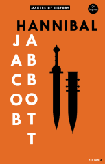 Hannibal - Jacob Abbott