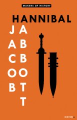 Hannibal - Jacob Abbott