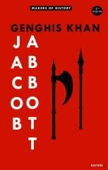 Genghis Khan - Jacob Abbott