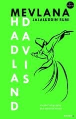 Mevlana Jalaluddin Rumi - F. Hadland Davis