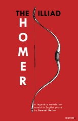 The Illiad - Homer / Homeros