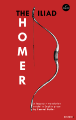 The Illiad - Homer / Homeros