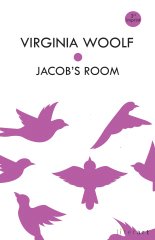 Jacob's Room - Virginia Woolf