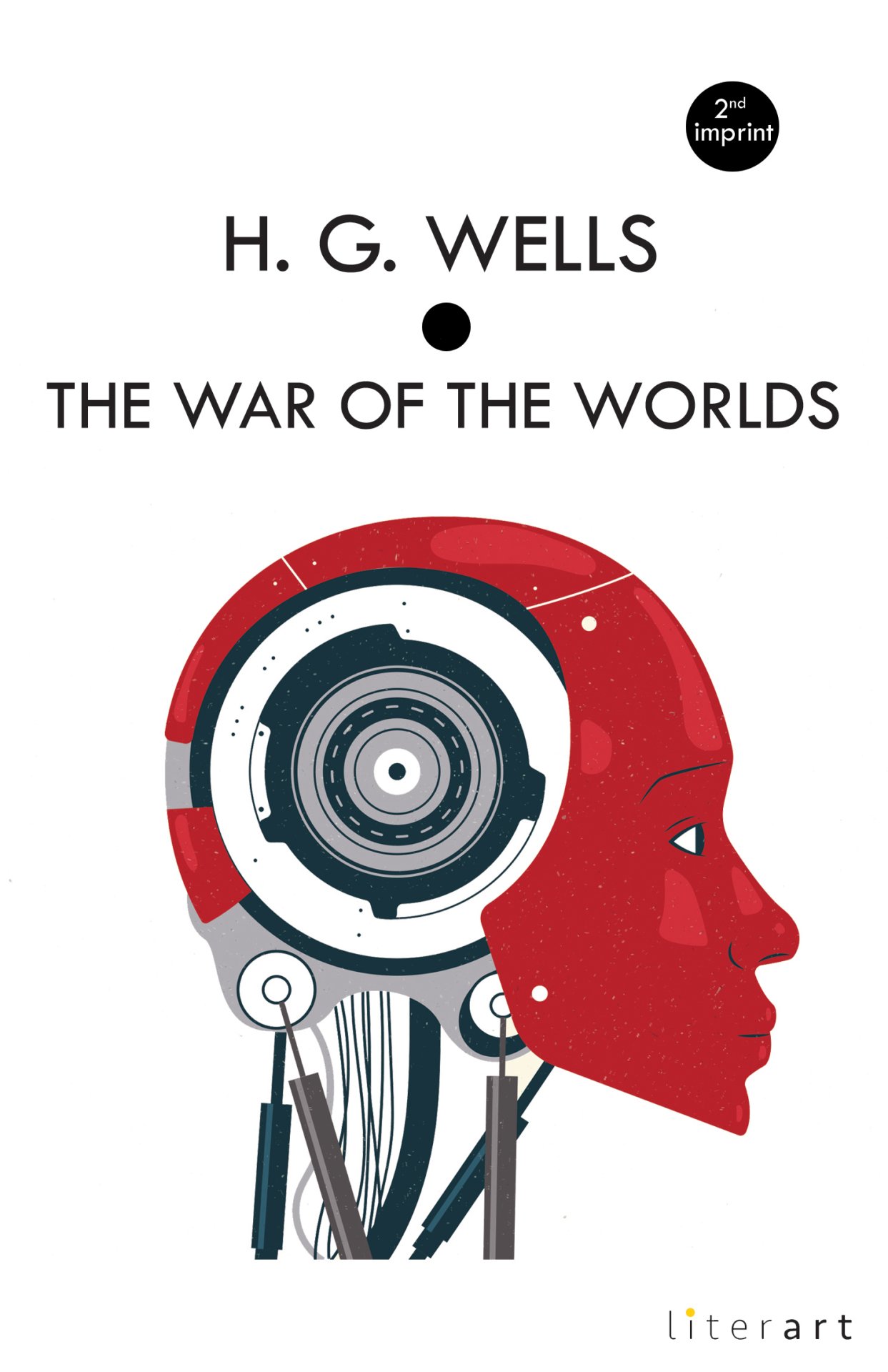 The War Of The Worlds - H. G. Wells