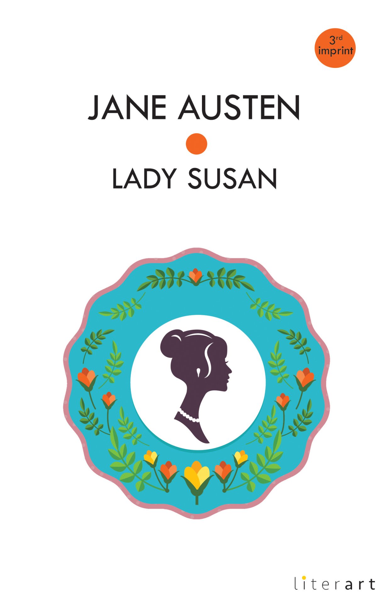 Lady Susan - Jane Austen